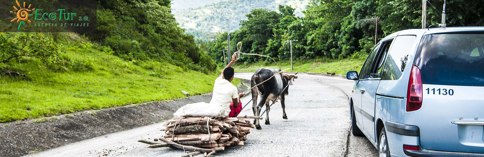 Carretera a Santo Domingo, B. Masó,Granma, Cuba Travel 